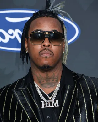 Jeremih Greensboro