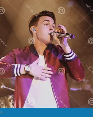 Jesse McCartney Danville