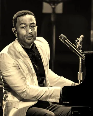 John Legend Greensboro
