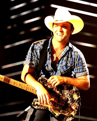 Justin Moore Winston Salem
