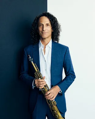 Kenny G Greensboro