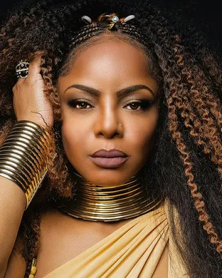 Leela James High Point