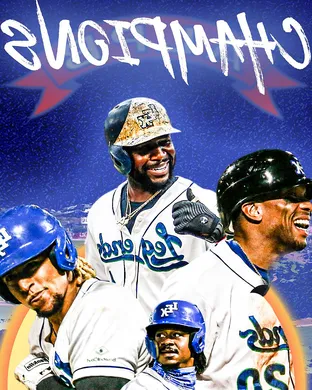 Lexington Legends High Point