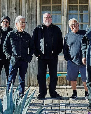 Los Lobos Danville