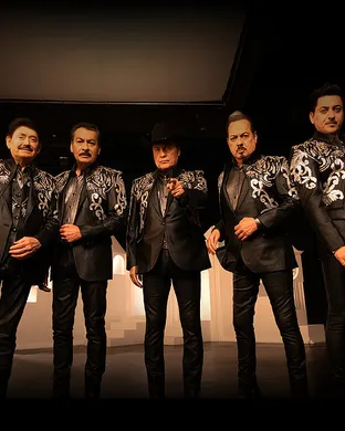 Los Tigres del Norte Greensboro