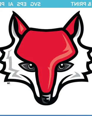 Marist Red Foxes Davidson