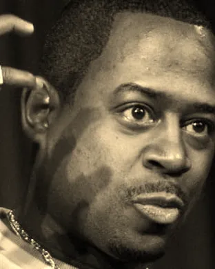 Martin Lawrence Danville