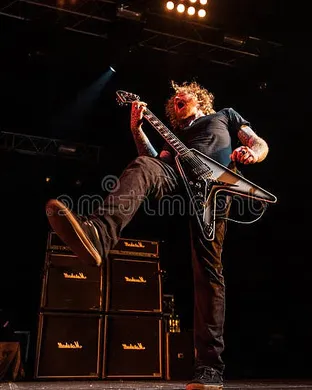 Mastodon Greensboro