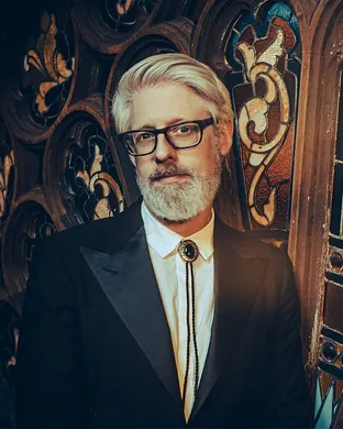 Matt Maher Winston Salem