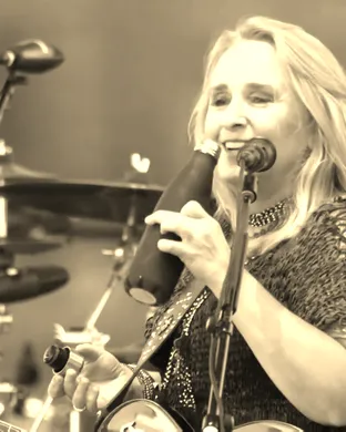 Melissa Etheridge Greensboro