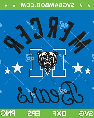 Mercer Bears Lexington