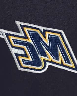 Merrimack Warriors Winston Salem