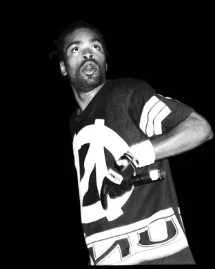Method Man