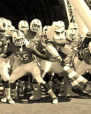 Miami Hurricanes Football Winston Salem