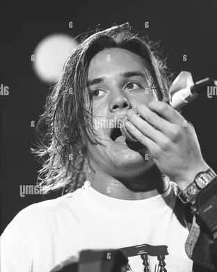 Mike Patton Greensboro
