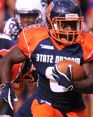 Morgan State Bears Football Greensboro