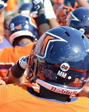 Morgan State Bears Greensboro