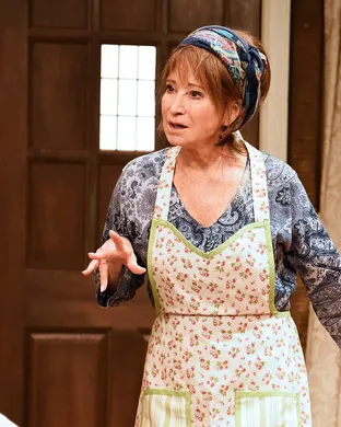 Noises Off High Point