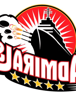 Norfolk Admirals Greensboro