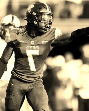 Norfolk State Spartans Football Greensboro