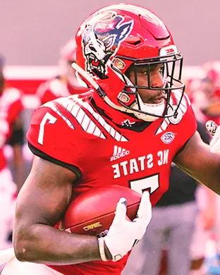 North Carolina State Wolfpack Football Raleigh