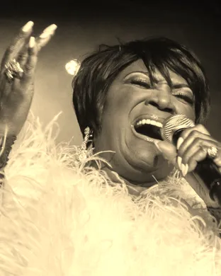 Patti LaBelle Danville