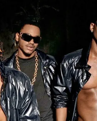 Pretty Ricky Greensboro