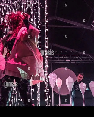 Purity Ring Greensboro