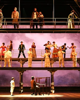 Ragtime
