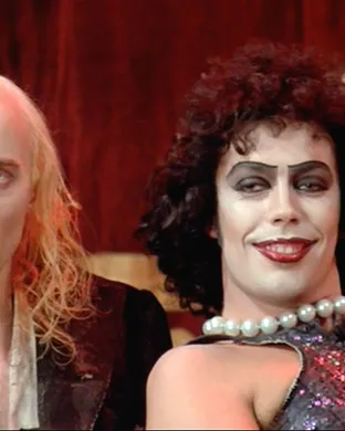 Rocky Horror Show Winston Salem
