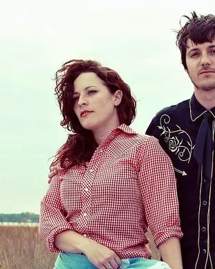 Shovels and Rope Greensboro