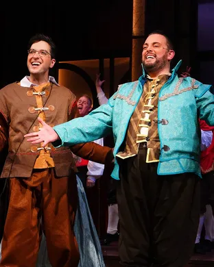Something Rotten High Point