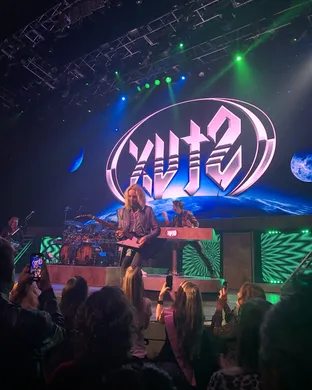 Styx Greensboro