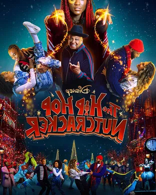 The Hip Hop Nutcracker Greensboro