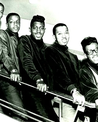 The Temptations & The Four Tops