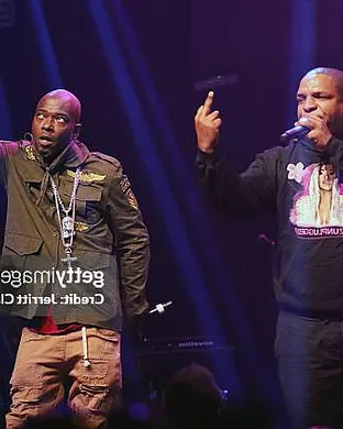 Treach Greensboro