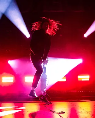 Underoath Greensboro