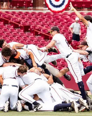 Virginia Cavaliers Winston Salem
