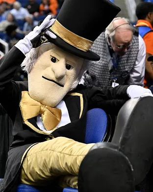 Wake Forest Demon Deacons vs. Miami Hurricanes