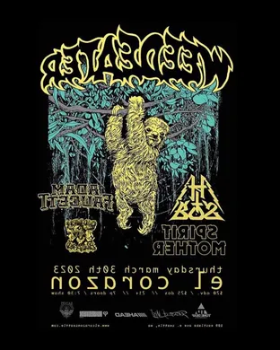 Weedeater Greensboro