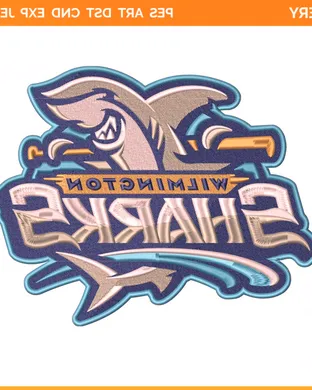 Wilmington Sharks Martinsville