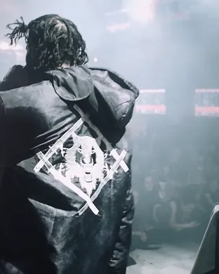 Xavier Wulf Greensboro