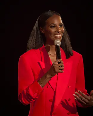 Zainab Johnson Greensboro