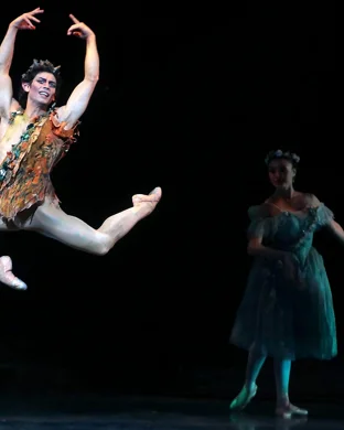 Greensboro Ballet Greensboro