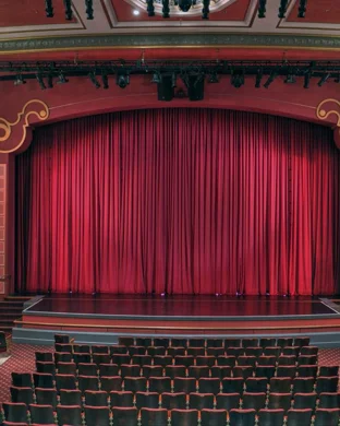 The Bodyguard - The Musical Greensboro